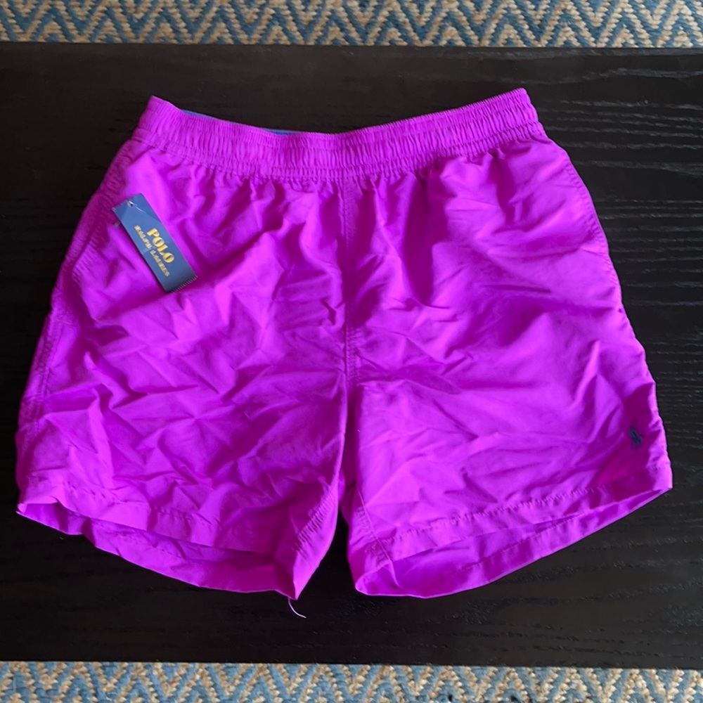 Polo Ralph Lauren Swim Trunks